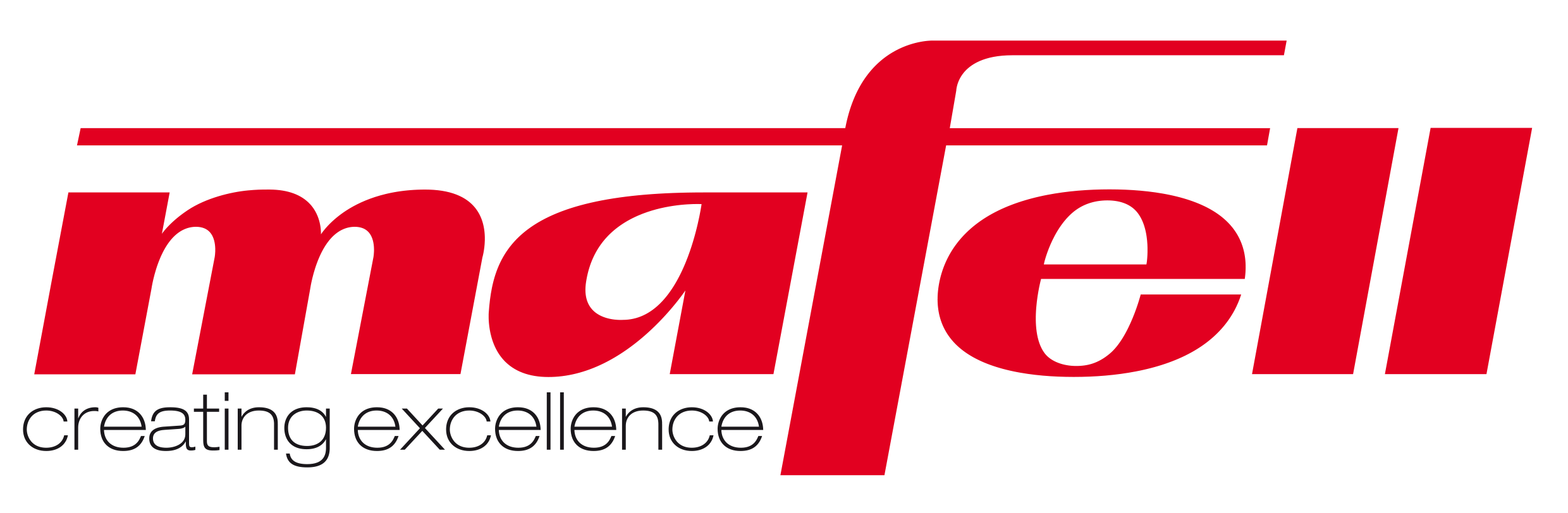 Mafell Logo