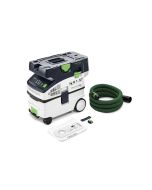 FESTOOL CTMC MIDI I-BASIC CORDLESS MOBILE DUST EXTRACTOR 