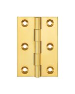 BRASS_HINGE_REF_1010_POLISHED_LACQUERED