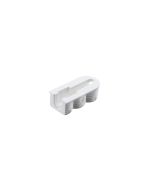 LAMELLO CABINEO X, 2000 PIECES - WHITE