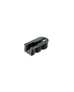 LAMELLO CABINEO X, 2000 PIECES - BLACK