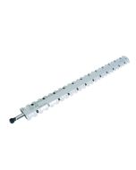 MAFELL 203980 800MM DOWEL DRILLING TEMPLATE WITH QUICK-ACTING CLAMP – FOR DDF 40 / DD40 P
