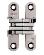 INVISIBLE SOSS HINGE No.341.07.736 N.P.