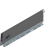 MERIVOBOX DRAWER SIDE, HEIGHT M (91 MM), NL=350 MM, LEFT    8173118 