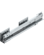 MERIVOBOX CABINET PROFILE RUNNER,  40 KG, NL=350 MM, LEFT    8574769