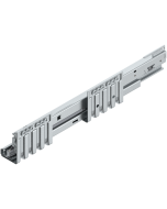 MERIVOBOX CABINET PROFILE RUNNER, 40 KG, NL=350 MM, RIGHT    7525750