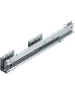 MERIVOBOX CABINET PROFILE RUNNER,40 KG, NL=400 MM, LEFT     7853169 