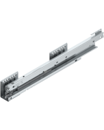 MERIVOBOX CABINET PROFILE RUNNER,40 KG, NL=450 MM, LEFT     4561118 