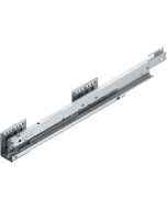 MERIVOBOX CABINET PROFILE RUNNER,40 KG, NL=500 MM, LEFT     6929968 