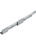 MERIVOBOX CABINET PROFILE RUNNER,40 KG, NL=500 MM, RIGHT     6891019 