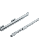 MERIVOBOX CABINET PROFILE RUNNER,70 KG, NL=550 MM, LEFT+RIGHT   1772027 
