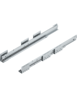 MERIVOBOX CABINET PROFILE RUNNER,70 KG, NL=600 MM, LEFT+RIGHT   5886811 