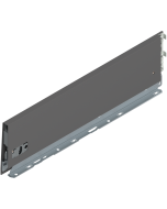 MERIVOBOX DRAWER SIDE, HEIGHT K (129 MM), NL=450 MM, LEFT      7350560