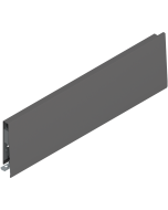 MERIVOBOX DRAWER SIDE, HEIGHT K (129 MM), NL=450 MM, RIGHT     9313593