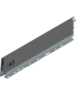 MERIVOBOX DRAWER SIDE, HEIGHT M (91 MM), NL=400 MM, LEFT     9515692 