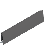 MERIVOBOX DRAWER SIDE, HEIGHT M (91 MM), NL=400 MM, RIGHT    4587864 