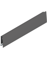 MERIVOBOX DRAWER SIDE, HEIGHT M (91 MM), NL=450 MM, RIGHT    1872621