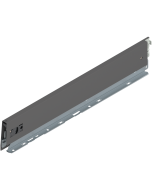 MERIVOBOX DRAWER SIDE, HEIGHT M (91 MM), NL=500 MM, LEFT      5958691