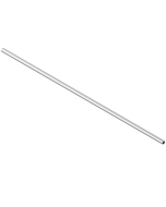 BLUM AVENTOS HL TOP CROSS STABILIZER NO.6826344  CAN BE CUT TO LENGTH ALUMINIUM