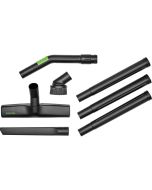 FESTOOL Standard cleaning set RS-ST 27/36-Plus - In systainer