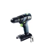 FESTOOL CORDLESS DRILL TXS 18-BASIC GB