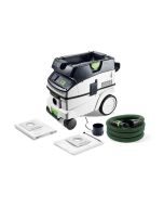 FESTOOL MOBILE DUST EXTRACTOR CTM 26 EI AC 230V GB