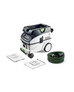 FESTOOL MOBILE DUST EXTRACTOR CTL 26 EI AC 230V GB