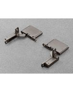 SALICE AIR HINGE DOOR KIT WITH SOFT CLOSING IN TITANIUM KIT