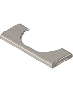 BLUM CLIP TOP HINGE BOSS COVER CAP N.P use with soft close hinges No.09003173