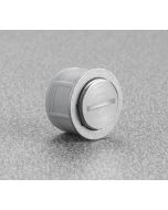 SALICE PUSH DOOR SIDE CATCH NICKEL
