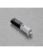 SALICE PUSH DOOR SIDE CATCH GREY