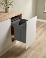 PULLBOY Z  FOR MERIVOBOX D50/W50 | 64L | ORION GREY  2 X 32L 