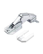 HETTICH KAMAT GUIDING HINGE FOR REFRIGERATOR SURROUNDS OPENING ANGLE 115°      