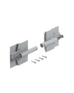 HETTICH TOPLINE L, SILENT SYSTEM SOFT COLLIDING SET