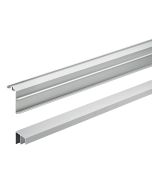 HETTICH TOPLINE L, PROFILE SET, 2300 MM