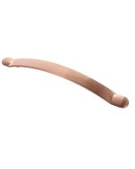 CROFTS & ASSINDER MONMOUTH PULL HANDLE 128MM AMERICAN COPPER