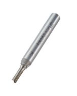 TREND C001A TWO FLUTE CUTTER 3MM DIAMETER 1/4" SHANK