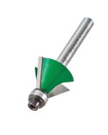 TREND C138 SELF GUIDED CHAMFER 60 DEGREES X 12.7MM CUT 1/4" SHANK