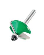 TREND C139 SELF GUIDED CHAMFER 30 DEGREES X 7.0MM CUT 1/4" SHANK