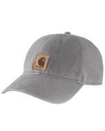 CARHARTT 100289 ODESSA CAP ASPHALT HEATHER
