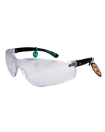 CATEYES SAFETY GLASSES 1.5 DIOPTER CLEAR SAFETY SPECTACLE