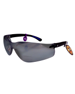 CATEYES SAFETY GLASSES 2.5 DIOPTER TINTED SAFETY SPECTACLE
