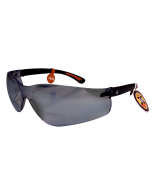 CATEYES SAFETY GLASSES 3.0 DIOPTER TINTED SAFETY SPECTACLE