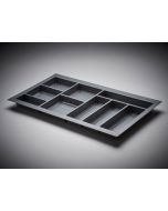 CLASSICO CUTLERY INSERT D450 X W800 - ANTARO ORION GREY
