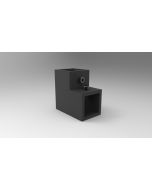 SEED GAMMISTE AIRGO 2 WAY CONNECTOR
