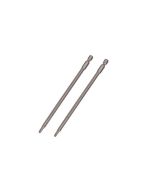 KREG No2 SQUARE SCREWDRIVER BIT 152MM PK2 ROBERTSON DRIVE