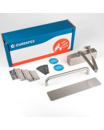 CARLISLE BRASS EUROSPEC FDPC2 COMMERCIAL FIRE DOOR PACK - PUSH EN2-4 PULL