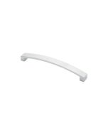 CARLISLE BRASS CURVA BOW HANDLE 224MM POLISHED CHROME