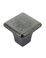 CROFTS & ASSINDER GEORGE KNOB 32MM IRON K04932I