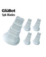 BLADE TIP FOR GLUBOT PACK OF 5